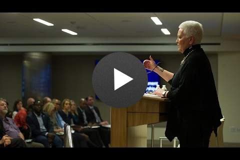 View video of Administrator Gayle Smith's remarks.