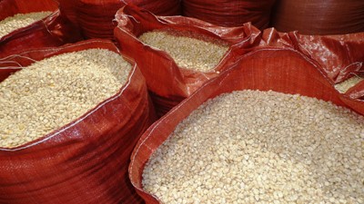 Ethiopian maize farmers gain access to more reliable markets with a new World Food Program agreement to source 28,000 metric ton