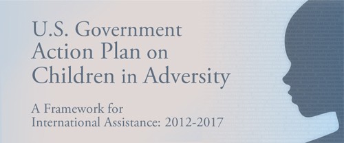 Action Plan on Children in Adversity