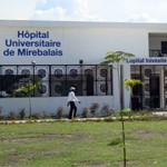 Haiti: Teaching Hospital Gives Hope