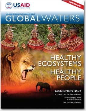 Global Waters, December 2012