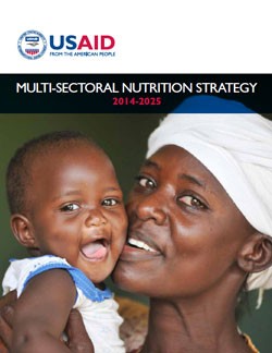 Improving Nutrition For Women And Young Children | Archive - U.S ...