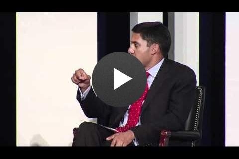 Conversation: Collaborating on Innovative Solutions for Accessible Healthcare - 30:47 - Click to view video