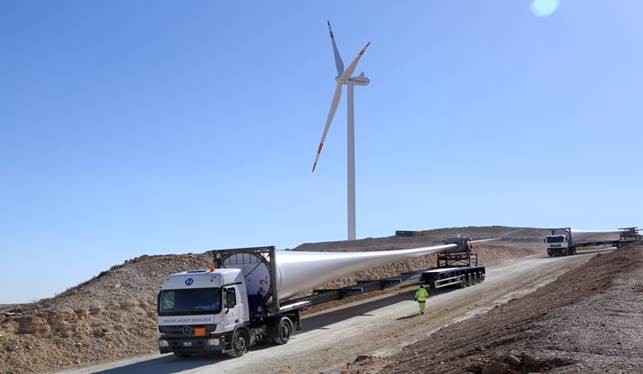 Vestas, the world´s leading wind turbine manufacturer, recently became one of Power Africa’s private sector partners.  