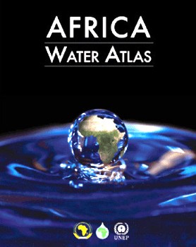 Africa Water Atlas