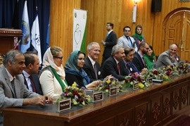 Afghanistan Government and Partners sign Historic Declaration based on new study to save thousands of women and child lives