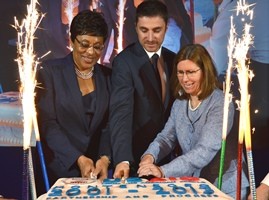 USAID Celebrates Success as Programs End