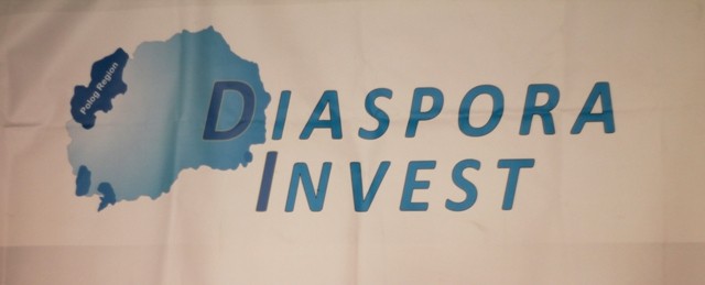 Diaspora Invest
