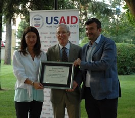 USAID ozvaničio saradnju sa devet novih partnerskih organizacija