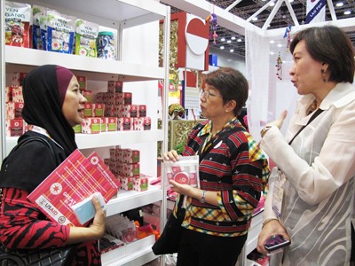 Women Entrepreneurs Strengthen Market through ‘GREAT Women in  ASEAN’ Brand