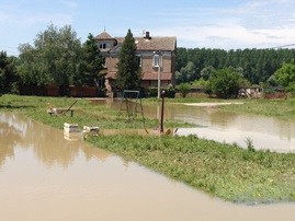 USAID’s Office of U.S. Foreign Disaster Assistance Responds to the Flood Crisis in Serbia 