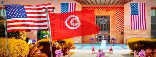 A STATEMENT FROM U.S. AMBASSADOR TO TUNISIA JAKE WALLES