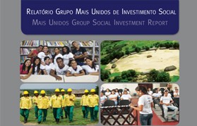 USAID - Mais Unidos Social Investment Report