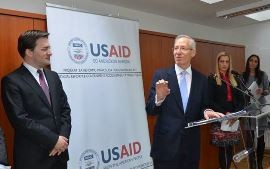 USAID and Ministry Of Justice Partner to Upgrade Šabac Misdemeanor Court