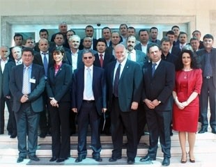 USAID, Albania, IRS, MCC, GDT, taxation, tax administration, voluntary compliance, tax investigator(s), tax evasion, corruption