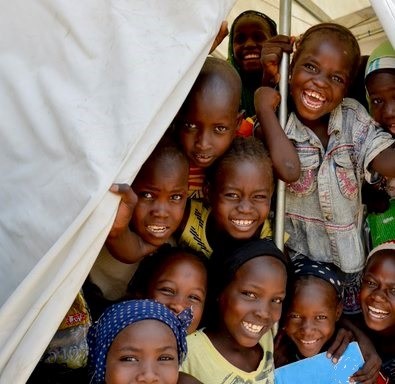 U.S. Announces $30 Million in New Humanitarian Funding for Northeast Nigeria 