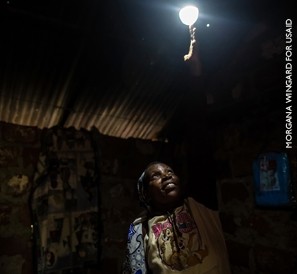 Scaling Off-Grid Energy: A Grand Challenge for Development