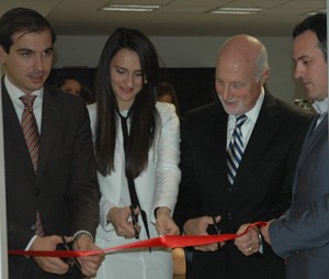 Job Club re-opens at Employment Center in Skopje