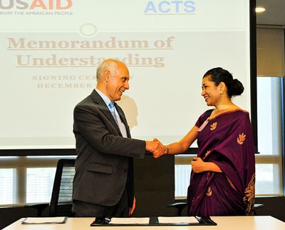 USAID Supports Asia Social Enterprises through Shujog Impact Investment Grant.