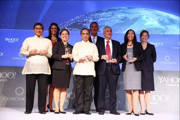 US-Philippines Partnership Wins International Award for Advancing Innovation to Promote Sustainable Fishing and Save Lives