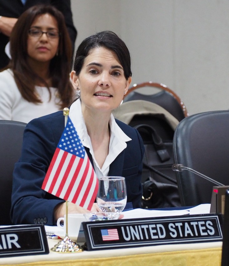 Remarks of U.S. Ambassador to the Association of Southeast Asian Nations Nina Hachigian at the USAID-National Instruments Partne