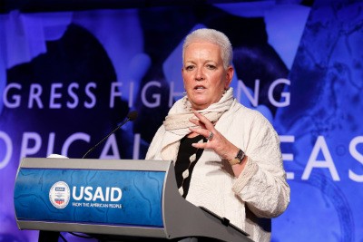 Remarks by Administrator Gayle Smith at the Neglected Tropical Diseases Ten Year Celebration