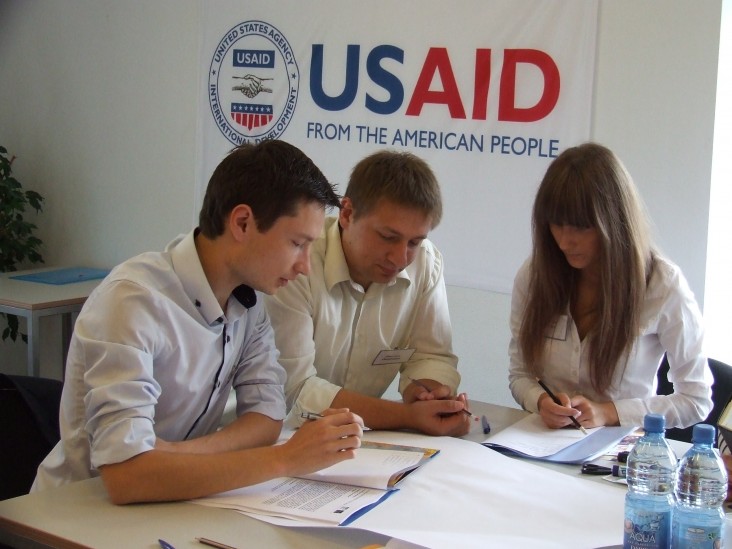 USAID Project Enhances the Capacity of Small and Medium Enterprises in Belarus 