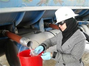 Afghan Women Break Into Construction Work Archive U S Agency For International Development