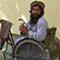 Empowering Afghanistan's Disabled Population