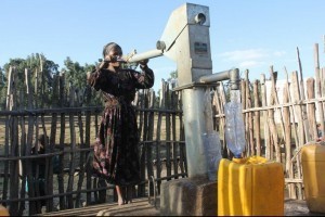 Ethiopia Clean Water