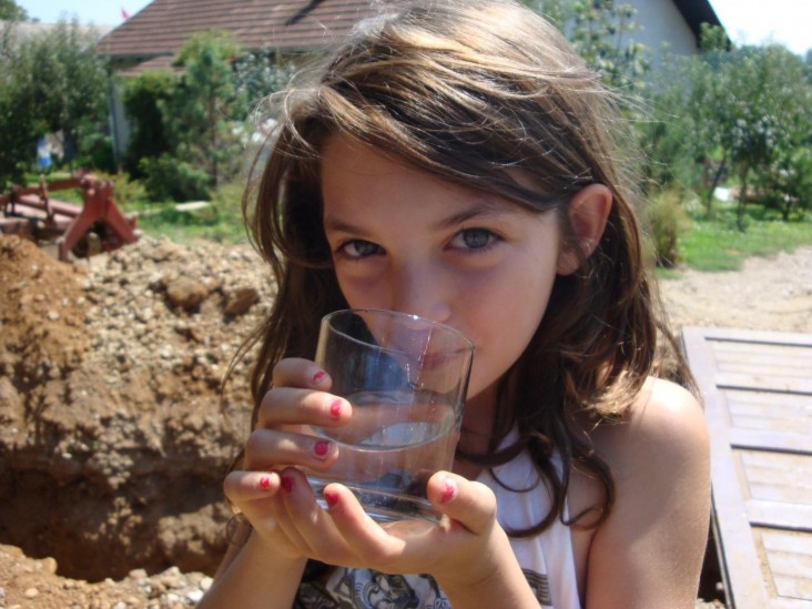 Podela Troškova Utrostručila Uticaj Projekta Vodosnabdevanja na Kosovu
