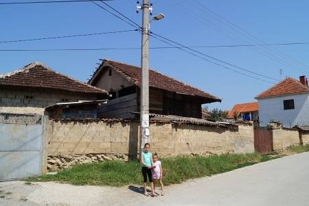 Dritë për fshatrat e Kosovës