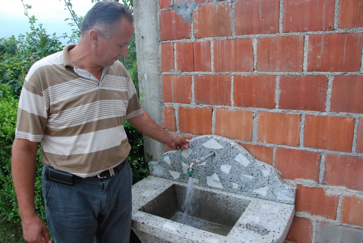 USAID radi lokalnom samoupravom i zajednicom da obezbedi vodu za gradjane 