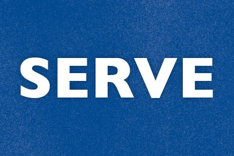 Do You Want To Serve?