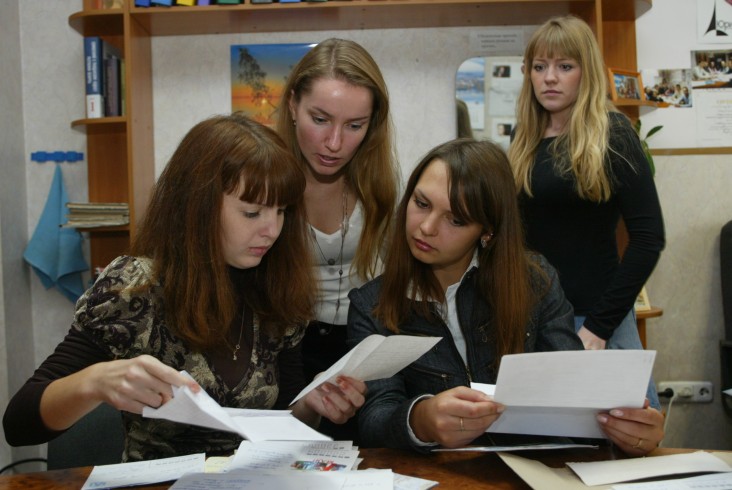 Юридические клиники в университетах расширяют профессиональные возможности молодых белорусских юристов