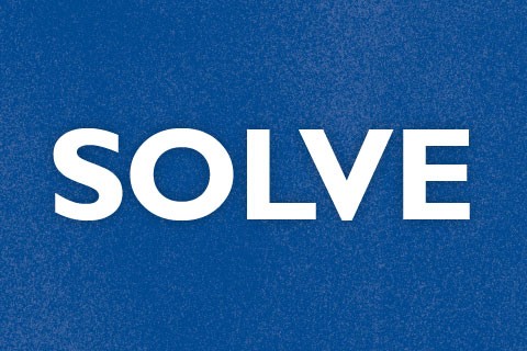 Solve