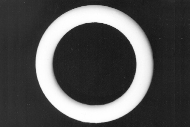 Contraceptive Vaginal Ring (NES+EE)
