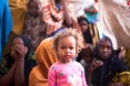 More than half of the 250,000 people who lost their lives during Somalia's 2001 famine were children.