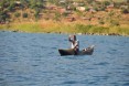The creation of the Lake Niassa Reserve is just the first step in the process of fostering opportunity through conservation.  A 