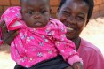 Healthy Babies Happy mothers -- MNCH -- Malawi