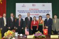 Vietnam Red Cross launches USAID-funded project