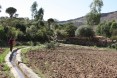 Community-built Irrigation Canal
