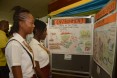 Climate Change Youth Conference in Kingston