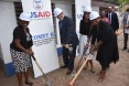 USAID Supporting Victims of Gender-Based Violence.