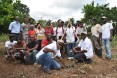 Regional Environmental Advisor Visit to Jamaica