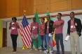 Youth Refugee Day in Addis Ababa, Ethiopia