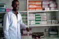 The pharmacy at Bishoftu Hospital has shown great improvements after the introduction of the Drug and Therapeutic Committee, supported by the USAID-funded Systems for Improved Access to Pharmaceuticals and Services. The Head of the Pharmacy Unit at the hospital says, through the Drug and Therapeutic Committee, the pharmacy ensures patients are provided with the best, most cost-effective care possible by addressing issues such as availability and rational use of medicines.