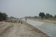 Gomal Zam Irrigation Project