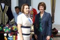 The U.S. Government helps Tajik entrepreneurs expand business regionally  