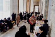 Civil society organizations in Tajikistan focus on autism 
